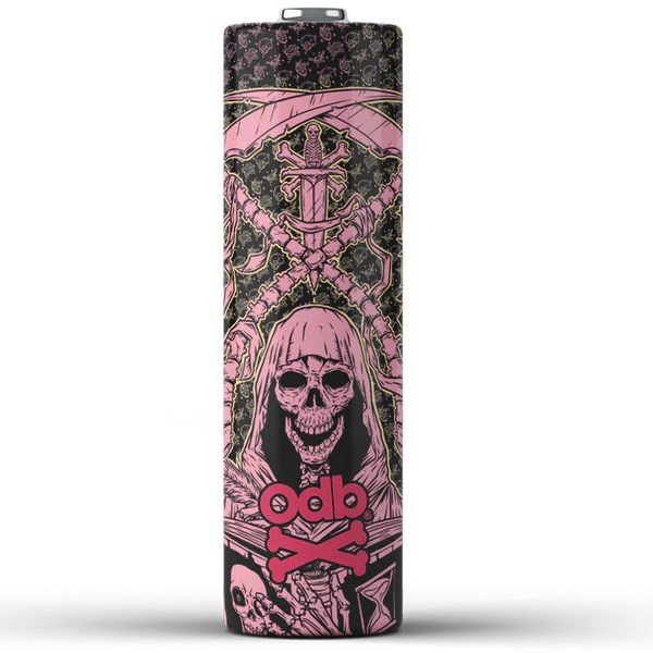 ODB Wraps - Reaper (Pack of 4) uvANGltoi-F417vwpWwF22 - фото 3596