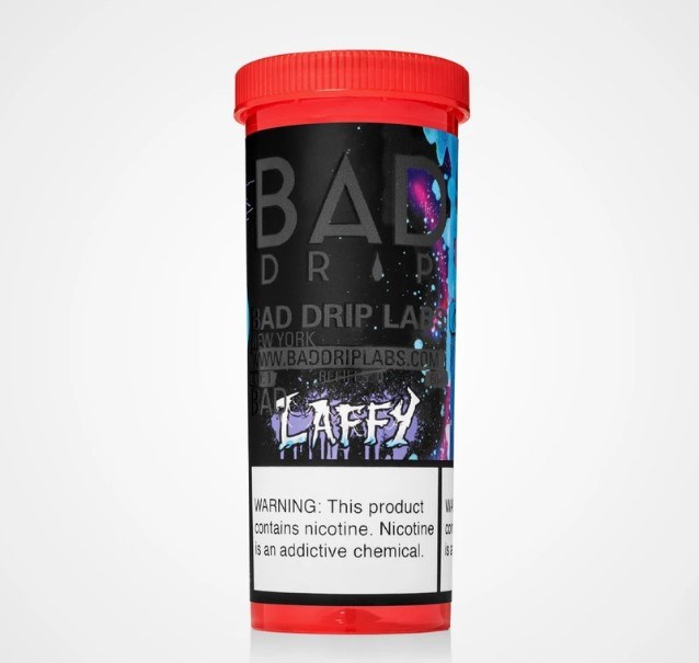 Bad Drip - LAFFY 30мл 3 stlr-vDNhWJHo1aERYYzc0 - фото 3671
