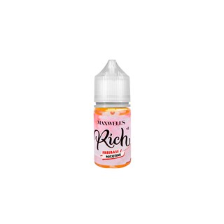 Maxwells FREEBASE - Rich V2 30мл 12 EgNgmS7HgYXOBoi1HPmt-1 - фото 3737