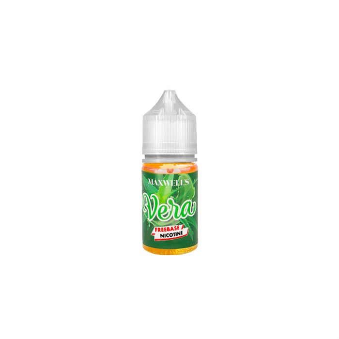 Maxwells FREEBASE - VERA 30мл 12 SbMzPFFFjTqdm49e1JZ9r2 - фото 3748