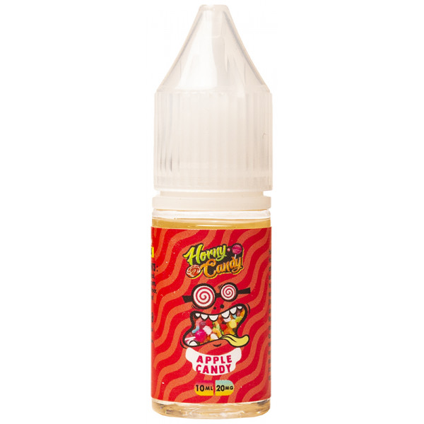 Horny - Candy Red Apple 10мл 20 1XppfNEVgN0xyRRbgLahn3 - фото 3754