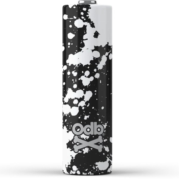 ODB Wraps - White Out (Pack of 4) dJYstFmPif6uFdk5u26nD0 - фото 3781
