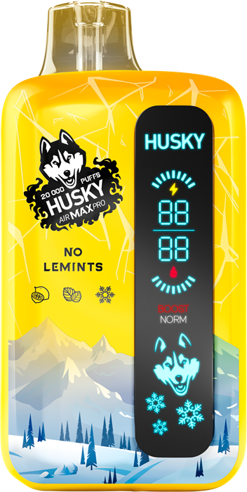 Husky AIRMAX PRO 20000 - NO LEMINTS bvGFtNnkg8aC-uwD03dWs3
