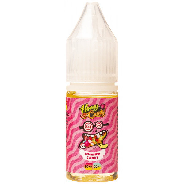 Horny - Candy Strawberry 10мл 20 NWLWByUVhr6OiujG274qz3 - фото 3889