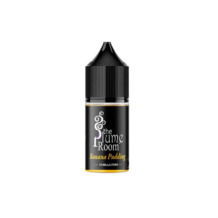 Five Pawns Legacy Collection SALT - Plume Room Banana Pudding 30мл 20 dPicbiQzh3ddKfPFZZdqP1 - фото 3924