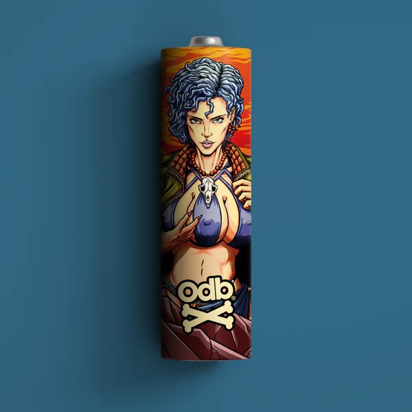 ODB Wraps - Lyscia (Pack of 4) WWnizgRfiW1xqxyZ7PBjq1 - фото 3959