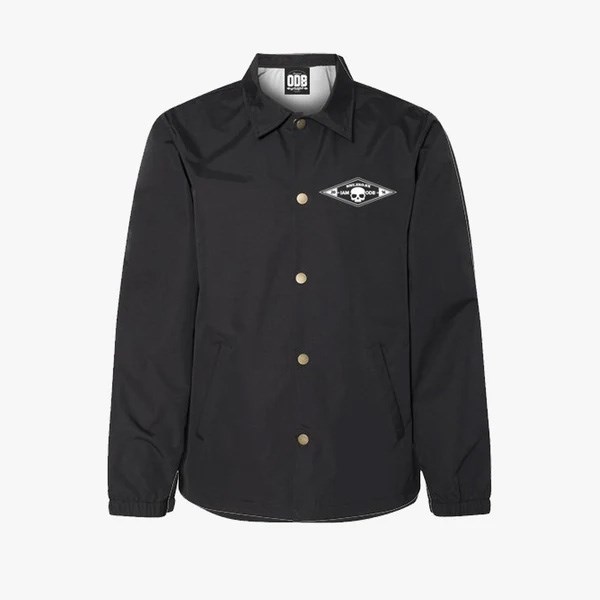 ODB 906 Coach Jacket (L) nx50Njj3iXu0DDScziQUK2 - фото 3978