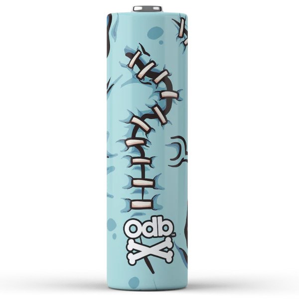 ODB Wraps - The Undead (Pack of 4) z8SZEmsdjf6imDBxTQOWQ2 - фото 4034