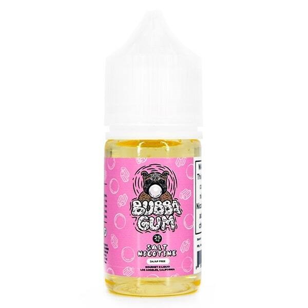 Bakery Vapor - Bubba Gum 30мл 20 Gg72jOX6iJP0Dq1Cbx37Z2 - фото 4035