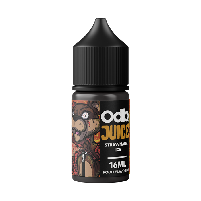 ODB Juice Food Flavouring - Strawnana Ice 16мл UGfPmwpEg-VC0hFHBBEE83 - фото 4053