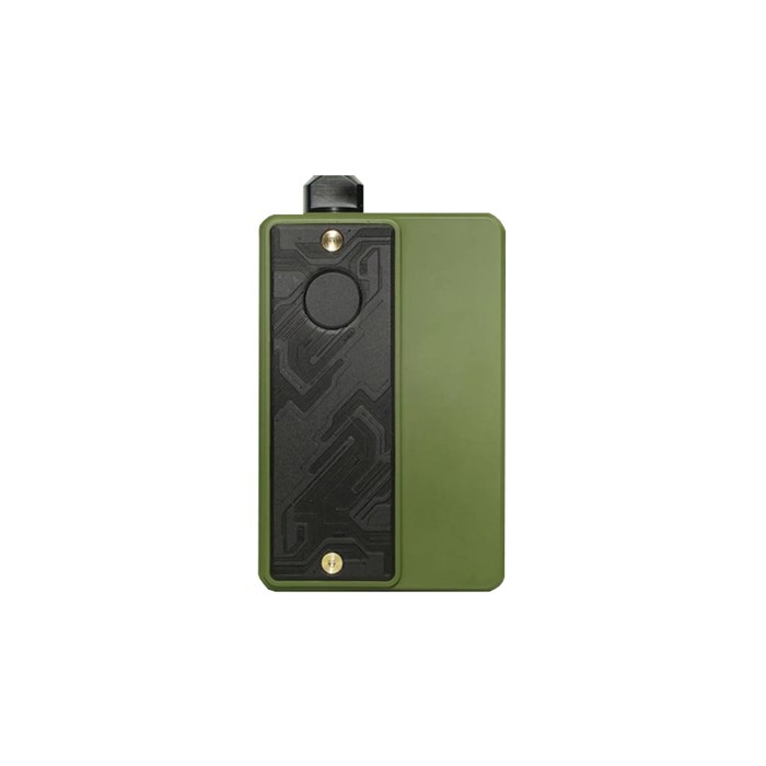 Vaperz Cloud x GeroBak San AIO Cyber 80w (Green) AEyrHiXNhUnJAyEtSiAGG3 - фото 4121