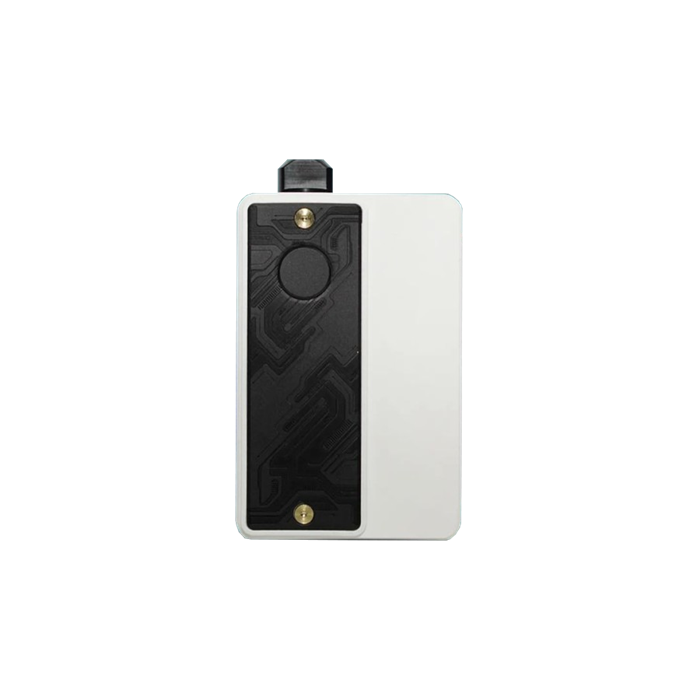 Vaperz Cloud x GeroBak San AIO Cyber 80w (White) YpmBtU6jjjRSqTYWJ8Kdl3 - фото 4122