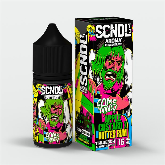 SCNDL - Come to Daddy 16мл Jgn7IKFihVXAJHi44ddE11