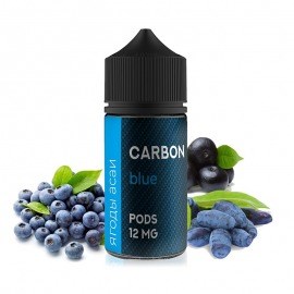 Carbon Salt - Blue (ягоды асаи) 30мл 20HARD O3QgBShhiiARRSHQDiPYw0 - фото 422