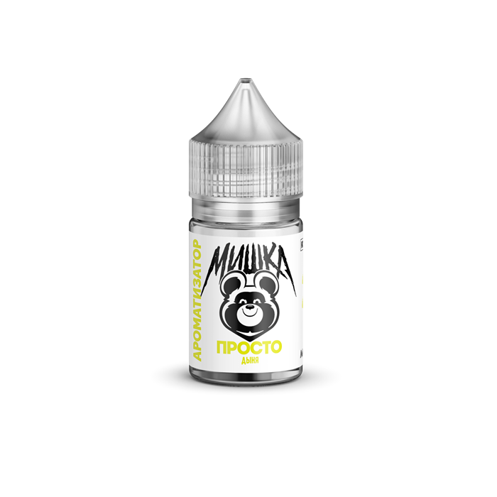 Ароматизатор пищевой Просто Мишка - Дыня 27мл q9TCvcgthWJ6jp9yHap771