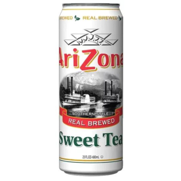 Arizona Southern Style Sweet Tea 650мл BCfaJEWqiPRbGttL44-fF2
