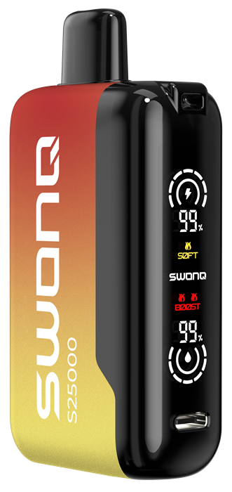 SWONQ S25000 - Strawberry Cherry Lemon 2f9jqb6Mg0memW2H8h7IS0