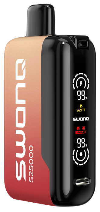 SWONQ S25000 - Apple Peach gArcdx65iGYk7R62BFfGD0