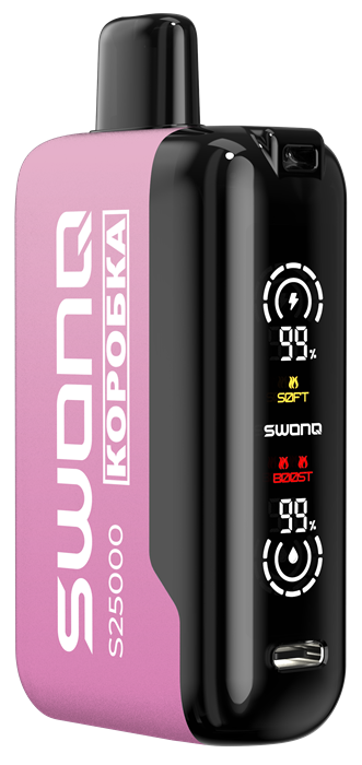 SWONQ S25000 X Коробка - Pink Lemonade gOvBr2yqiHRbs-q0logKK3