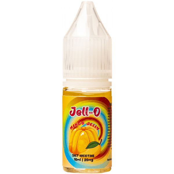 Horny - Jelly Mango 10мл 20 6QqYMZUJid4-S8jlca2R70 - фото 438