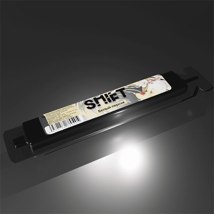 SHIFT Rich - Белый персик 13мл 2HJEkyVcjXC8MdhAkVwIz0