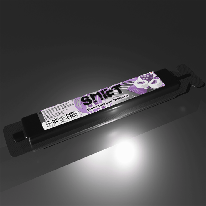 SHIFT Rich - Виноградная жвачка 13мл h2pcXgwsjVAnGbJ1ScByk3