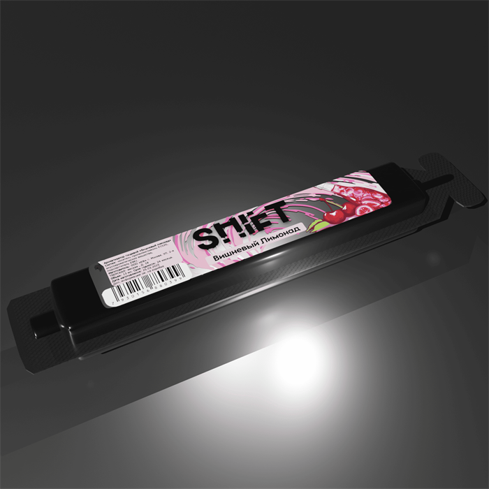 SHIFT Rich - Вишневый лимонад 13мл sHavS3mhgfVV0Y6nKSmI-3