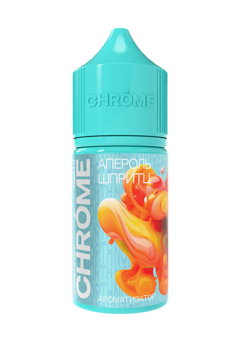 CHROME NORTH - Апероль шпритц 13мл Cb5nG3OUi1f1ym0cYYRFL0