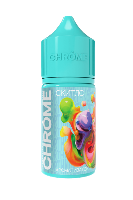 CHROME NORTH - Скитлс 13мл DueNtBglgzeY5nBgeMMQy1
