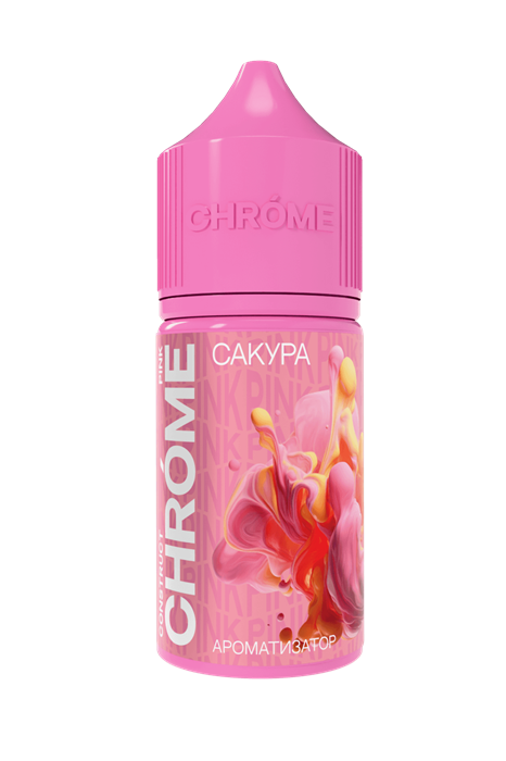 CHROME PINK - Сакура 13мл 0EBr1QqbiW9Os7WiFQsVD1