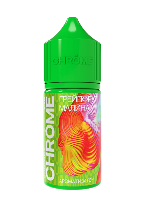 CHROME SOUR - Грейпфрут Малина 13мл ABSH9dxvjLKy23LD5iYF02