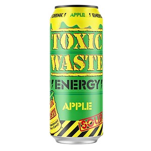 Toxic Waste Energy Sour Apple 500мл (Нидерланды) BMOxuzFuh393DWSHUhlNg1