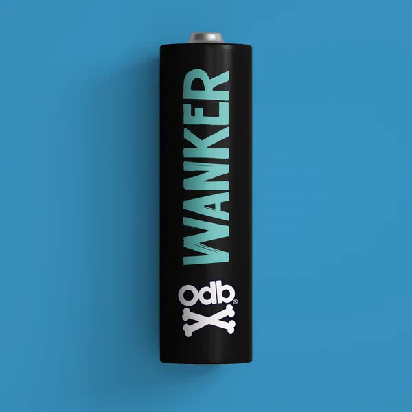 ODB Wraps - W*NKER (Pack of 4) pNdpIaKhg7l4JROQ2KWep3 - фото 456