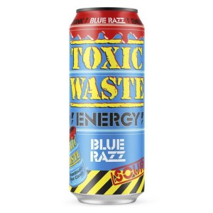 Toxic Waste Energy Sour Blue Razz 500мл (Нидерланды) LwZmheOBiuYBTTTommwax2