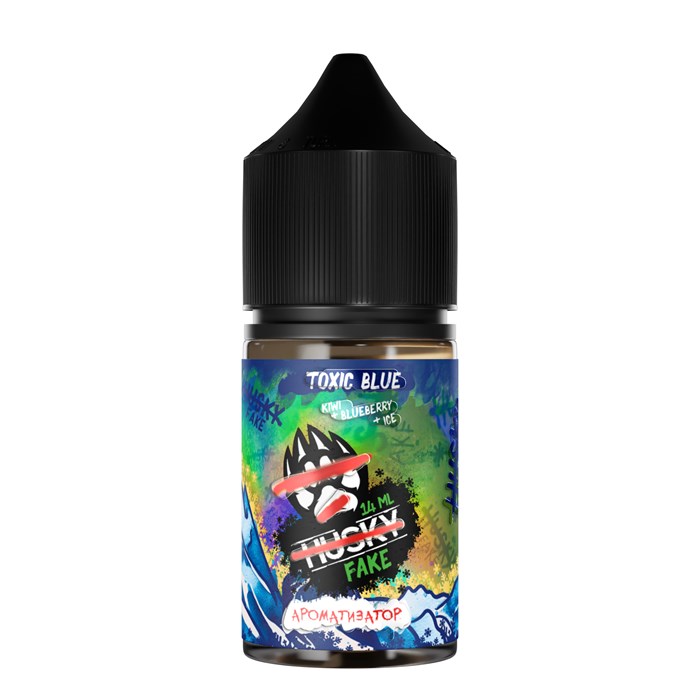Husky Import - Toxic Blue 14мл EU5bG89th4SELhss2z5vx0