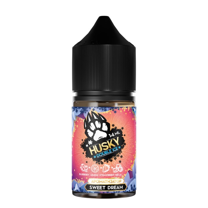 Husky Double Ice - Sweet Dream 14мл 3JA-wPvYiWVQNNjIHozAL2