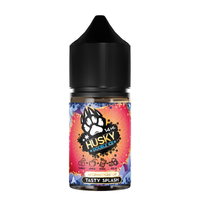 Husky Double Ice - Tasty Splash 14мл yGFDJEgTgLRX-wdiM6DPt1