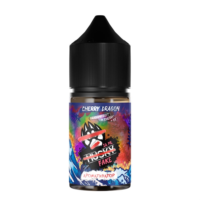 Husky Import - Cherry Dragon 14мл LQnFDIs6gA-jncEtHTeuC3