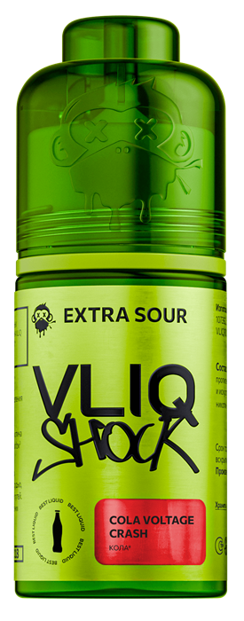 VLIQ Shock - Кола,Cola Voltage Crash 12мл DUg8uwbkimlQDL8e0OVOm0