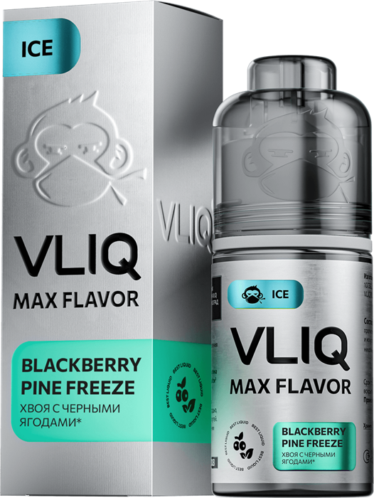 Max Flavor Ice - Хвоя с черными ягодами, Blackberry Pine Freeze 12мл QZRbCzEbgW1vFH3RFQT2b1