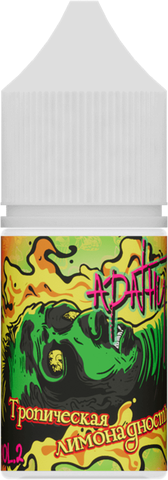 Schizophrenia VOL.2 by Learmonth - Apathy 12мл YBVU9w8ch5LsLSQMQMdaV2