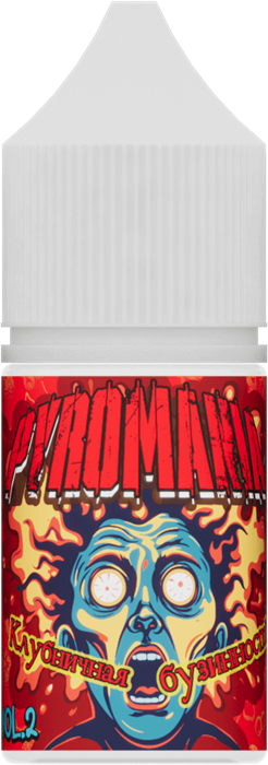 Schizophrenia VOL.2 by Learmonth - Pyromania 12мл cNus5nDYjArxyAMjeRMFY0