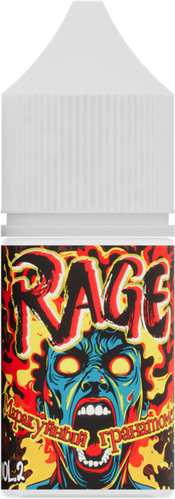 Schizophrenia VOL.2 by Learmonth - Rage 12мл BtkptajKjXZxexIRSrVBD3