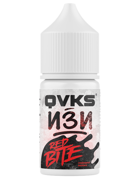 QVKS ИЗИ KONSTRUKT - Грейпфрут Яблоко 13мл wt13ls9jidcTkWFOCgCG01