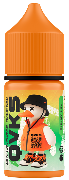 QVKS MIX - Облепиха Киви Дыня 13мл Vqx8q2yChDFusyOGXWazp2