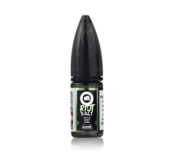 Riot - Triple Mint 10мл 20 NDuITeCoj9byPWWxiSk8U0 - фото 478