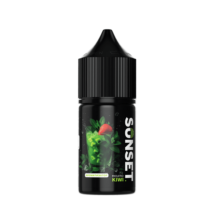 Sunset - Mojito kiwi 27мл HdIE45bQiu5ej4Pbi5BCn3