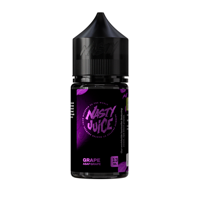 Nasty Juice Aroma - Asap Grape 13мл 0GbhVjhpjuppDkOceCrgF3