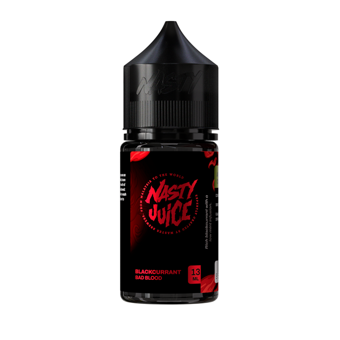 Nasty Juice Aroma - Bad Blood 13мл v3g80sPPiRTpIRtSPrOLL1