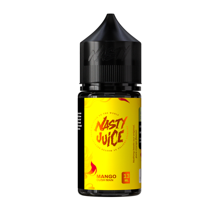 Nasty Juice Aroma - Cush Man 13мл 38tkWUDKgKQZKxjE7L1Ag2